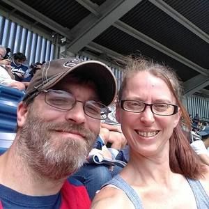 Meet your Posher, Michelle